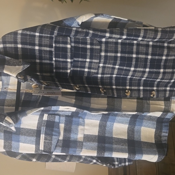 Lightweight Shacket - Picture 1 of 6